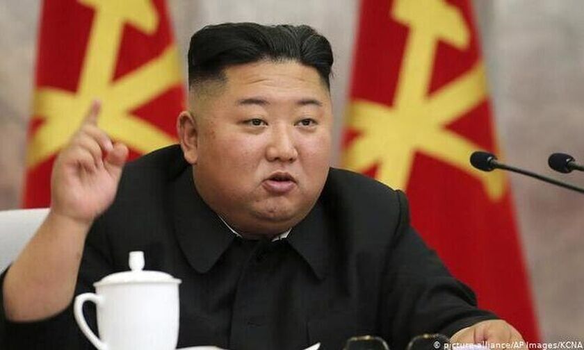 Βόρεια Κορέα: Νέες φήμες για την υγεία του Κιμ Γιονγκ Ουν