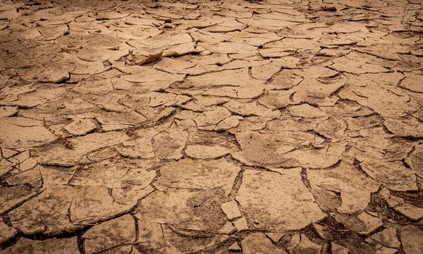 Συρία: Η ξηρασία θα επιδεινώσει την επισιτιστική κρίση προειδοποιεί ο ΟΗΕ
