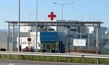 Νοσοκομείο Αγρινίου: Πέθανε και ο τελευταίος ασθενής με κορονοϊό!