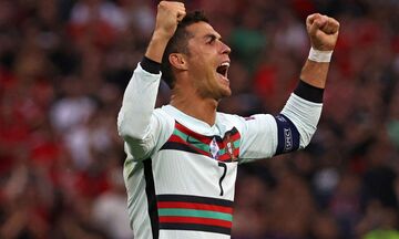 Πορτογαλία - Γερμανία 2-4: Tα γκολ και οι καλύτερες φάσεις του αγώνα (vids)