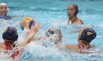 World League: Ανίκητες οι Αμερικανίδες, έκτη η Εθνική