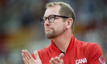 Καναδάς: Χωρίς 4 NBAers στο Προολυμπιακό τουρνουά