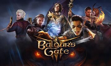 Baldur's Gate 3: Στόχος η κυκλοφορία το 2022