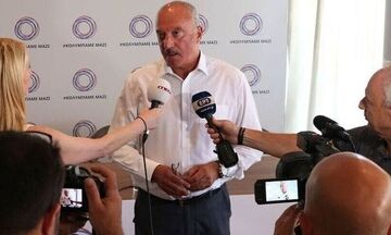 Κυριάκος Γιαννόπουλος: «Το ΟΑΚΑ είναι το Γουέμπλεϊ των κολυμβητηρίων του κόσμου»