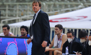 EuroLeague: Προπονητής της χρονιάς ο Αταμάν 