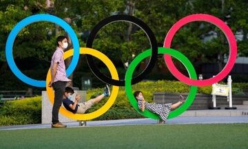 Τόκιο 2020: Θα πωλείται αλκοόλ στους θεατές των Ολυμπιακών Αγώνων