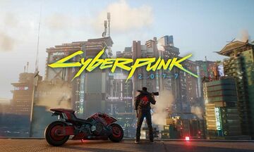Cyberpunk 2077: Πωλείται ξανά σε PS4 και PS5 στο PS Store