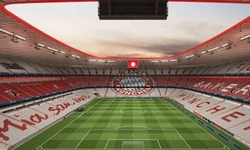 Euro 2020: Η UEFA αρνήθηκε τον φωτισμό της «Allianz Arena» στα χρώματα της ΛΟΑΤΚΙ κοινότητας