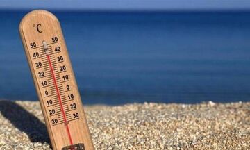 Έκτακτο δελτίο καιρού: Σε ποιες περιοχές το θερμόμετρο θα ξεπεράσει τους 41 βαθμούς