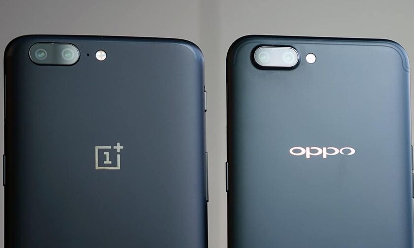 OnePlus: Γίνεται θυγατρική της OPPO