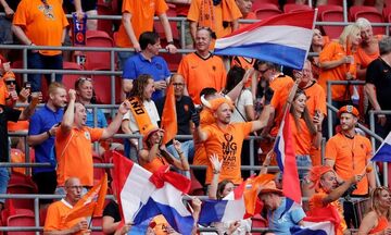 ΠΟΥ: Ανησυχεί για τη χαλάρωση των περιορισμών σε αγώνες του Euro 2020
