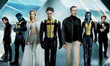 Ταινίες στην τηλεόραση (23/6): X-Men: Η Πρώτη Γενιά