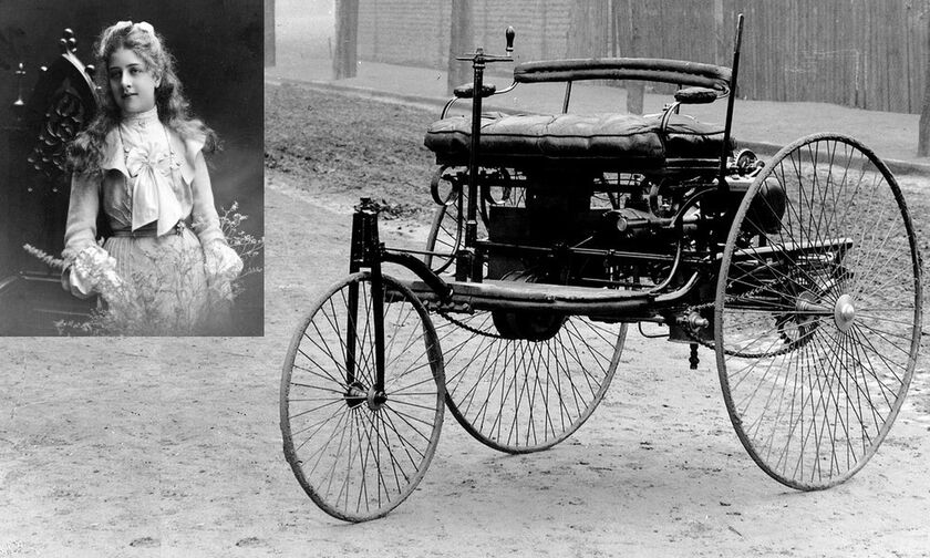 Ποια ήταν η μικρή «Mercedes» που έδωσε το όνομά της στα διάσημα πολυτελή αυτοκίνητα;