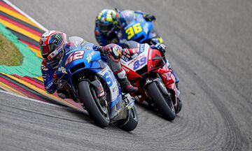 Moto GP: Ακυρώθηκε το Grand Prix της Ιαπωνίας 