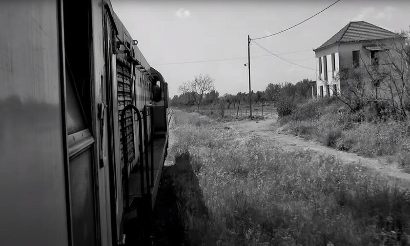 Τελευταίο σφύριγμα του σταθμάρχη: Δύο τρένα. Στην ίδια μονή γραμμή. Η σύγκρουση έξω από τη Λάρισα...