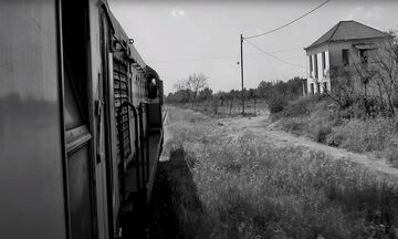Τελευταίο σφύριγμα του σταθμάρχη: Δύο τρένα. Στην ίδια μονή γραμμή. Η σύγκρουση έξω από τη Λάρισα...