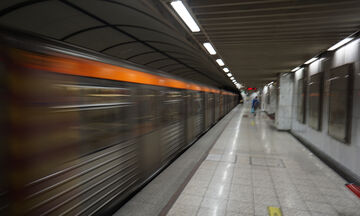 Δείτε που θα γίνουν οι οι νέοι σταθμοί του Μετρό (vid)