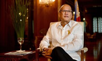 Φιλιππίνες: «Έφυγε» ο πρώην πρόεδρος Μπενίνιο Ακίνο σε ηλικία 61 ετών
