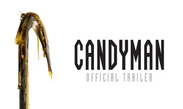 Candyman: Το νέο τρέιλερ της πολυαναμενόμενης ταινίας τρόμου! (vid)