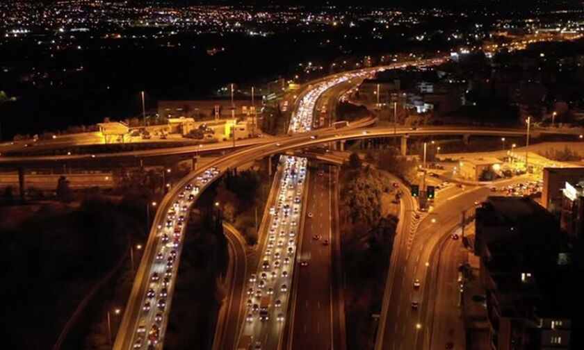 Αυτό είναι το νέο εμπορικό κέντρο στον Κηφισό – Σε ποιο ύψος θα γίνει - Ο πύργος 27 μέτρων