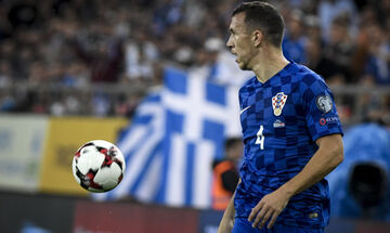 Euro 2020: Θετικός στον κορονοϊό ο Πέρισιτς, χάνει το Κροατία - Ισπανία 