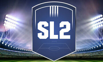 Super League 2: Σύγκληση Διοικητικού Συμβουλίου την Τρίτη (29/6) 
