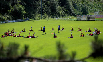 Ολυμπιακός-Σάλτσμπουργκ: Πρώτο ματς με κόσμο, ποιοι έχουν δικαίωμα εισόδου
