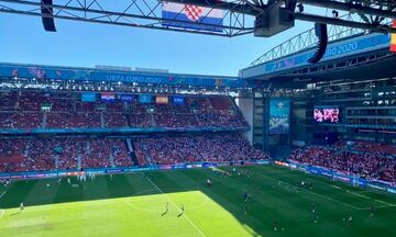 Euro 2020: Κροατία - Ισπανία 3-5: Τα γκολ και οι καλύτερες φάσεις του αγώνα (vids)