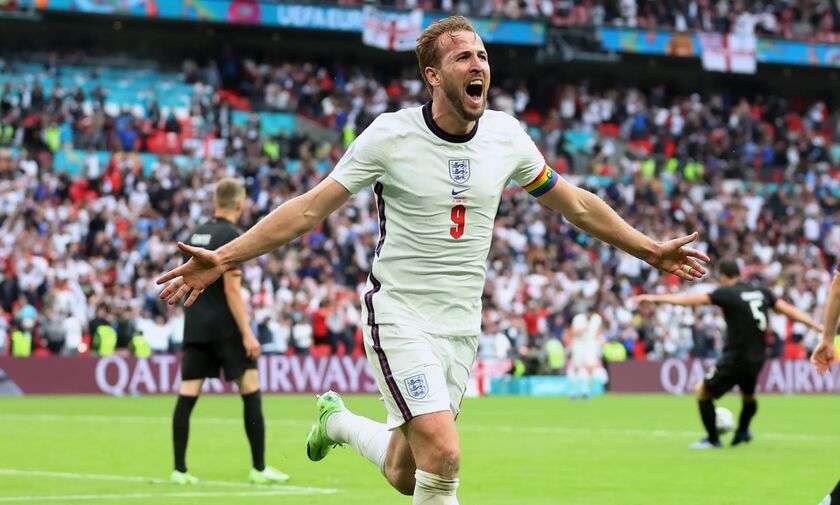 Αγγλία – Γερμανία 2-0: Η εκδίκηση των «λιονταριών» (highlights)