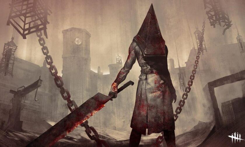 Konami και Bloober Team συνεργάζονται για ένα νέο Silent Hill; 