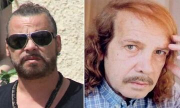 Πέθανε ο ηθοποιός, Σάββας Αξιώτης, αδερφός του τραγουδιστή Χρήστου Δάντη