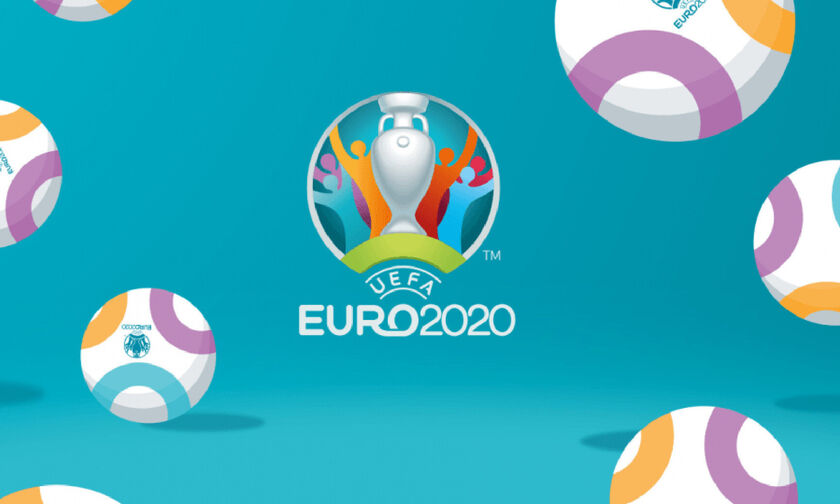 Euro 2020: Μετάδοση των αγώνων από τον ANT1 για τα προημιτελικά