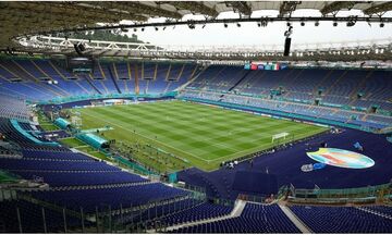EURO: Ακύρωση από UEFA εισιτηρίων Άγγλων στον προημιτελικό με την Ουκρανία λόγω της μετάλλαξης Δέλτα