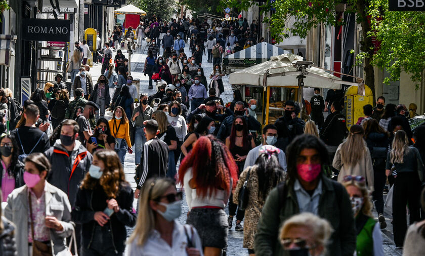 Ξεκινούν τη Δευτέρα 5 Ιουλίου οι καλοκαιρινές εκπτώσεις 