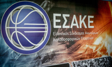 ΕΣΑΚΕ: Πήραν άδεια συμμετοχής έντεκα ΚΑΕ
