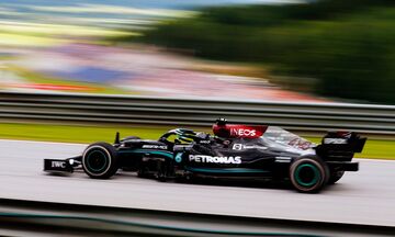 Grand Prix Αυστρίας: Πέρασε στην αντεπίθεση η Mercedes 