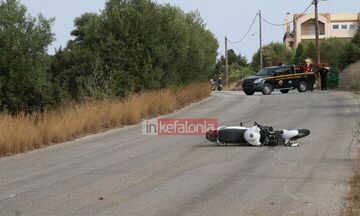 Δράμα στην Κεφαλονιά: Η προϊσταμένη του νοσοκομείου είδε να φέρνουν την κόρη της νεκρή (vid)