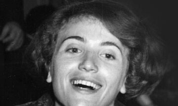 Πέθανε σε ηλικία 72 ετών η Βέρα Νίκολιτς