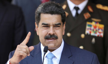 Βενεζουέλα: Ο πρόεδρος Μαδούρο κατηγορεί τις ΗΠΑ ότι σχεδιάζουν τη δολοφονία του