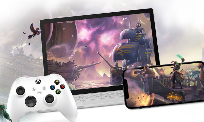 Xbox Cloud Gaming: Επεκτείνεται σε 22 χώρες για PC και iOS μέσω web browser