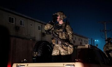 Ουάσινγκτον: Η αποχώρηση των αμερικανικών δυνάμεων από το Αφγανιστάν θα ολοκληρωθεί τέλη Αυγούστου