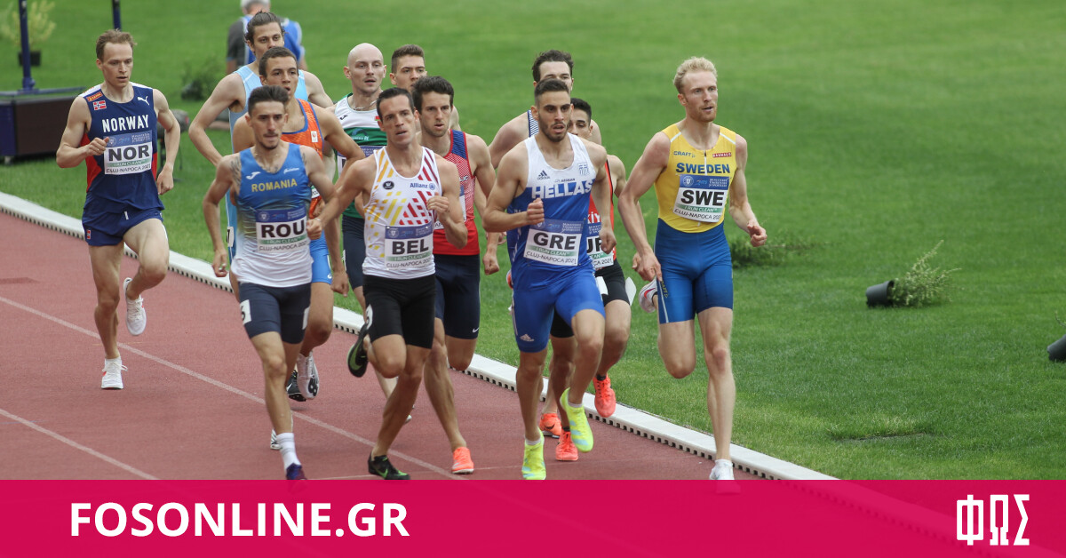 Live Streaming Diamond League (1700)