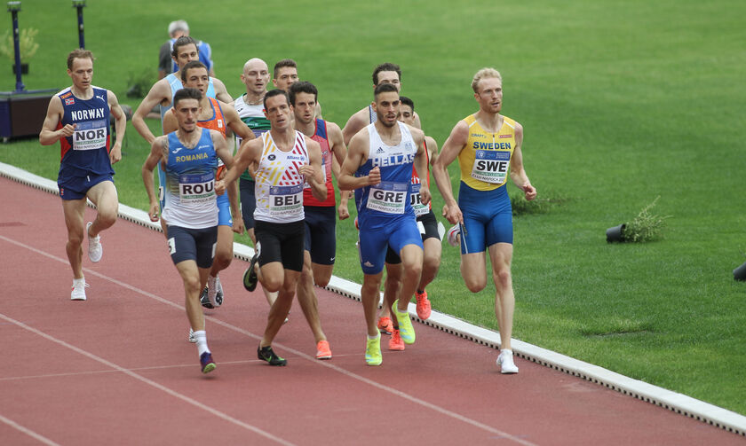 Live Streaming: Diamond League (17:00)