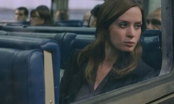 Ταινίες στην τηλεόραση (5/7): «Το κορίτσι στο τρένο»,«Έλα να αγαπηθούμε ντάρλινγκ»,«What women want»