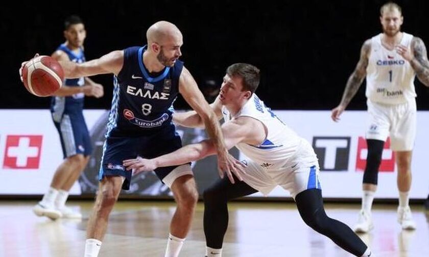 Τσεχία - Ελλάδα 97-72: Τα highlights της αναμέτρησης (vid)