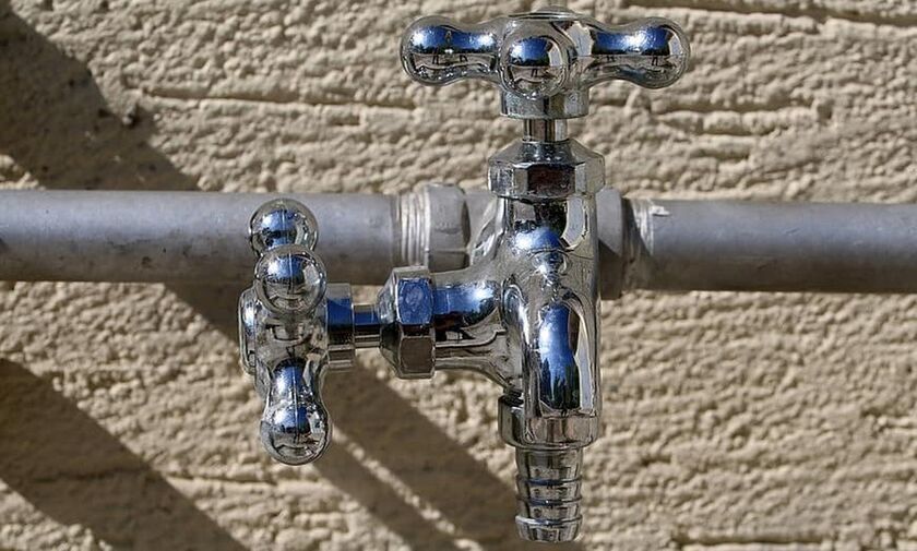 ΕΥΔΑΠ: Διακοπή νερού σε Κερατσίνι, Νέο Ψυχικό, Χαϊδάρι