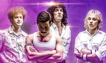 «Bohemian Rhapsody»: Η ταινία δίχασε αλλά οι Queen κερδίζουν 100.000 αγγλικές λίρες την ημέρα