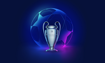 Champions League: Σέντρα στα προκριματικά για τη σεζόν 2021-22