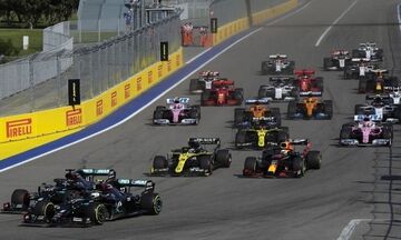 Αυστραλία: Ακυρώθηκαν ξανά τα Grand Prix των Formula 1 και Moto GP