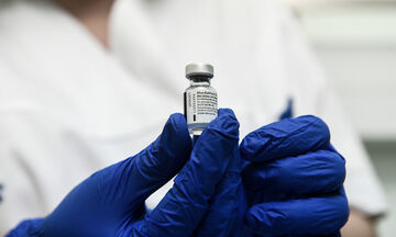 Κορονοϊός-Έρευνα: Οι εμβολιασμένοι είναι λιγότερο μολυσματικοί από τους μη-εμβολιασμένους